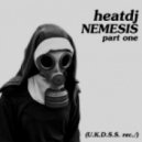 heatdj - NEMESIS part one ()