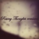 JacM & Zoe Phillips - Rainy Thoughts (Cross Them Out Remix)