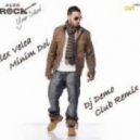 Alex Velea - Minim Doi (DJ Demo Club Remix)