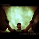Tushimitsu - African Drops (Original Mix)