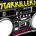 Dave Lowe - Discotekin