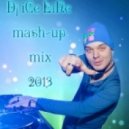 James Brown, DJ DNK, Dj Ozerof, Dj Sky vs Eddy Wata & Bomfunk Mc - I Feel Good (Glam DeeJay Mash) vs I Like The Way (Dj Armilov & Dj S-Nike Mash) (Dj iCe LiNe Mash-Up Mix!)