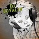 Dj Loyalty - За столом Vol 45