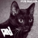PIXL & Zef The Cat - Fur Ballin ()