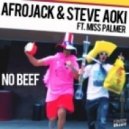 Afrojack & Steve Aoki feat. Miss Palmer - No Beef (Mark Krupp Remix)