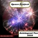 Space Project - Astringent Taste 0050