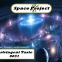 Space Project - Astringent Taste 0051 ()