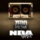 Zedd feat. Matthew Koma - Spectrum (NDA remix)