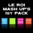 Gala vs. Dj Khan - Freed From Desire (Le Roi Mash Up)