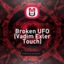 DGoh vs. Shogun - Broken UFO
