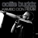 Collie Budz - Come Around (Kambo Don Remix)