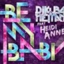 DJ KUBA & NE!TAN ft. Heidi Anne - Be My Baby (Gordon & Doyle Remix)