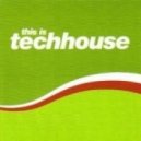Pasha White - Tech Relax Mix (2013)