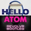 Martin Solveig & Dragonette vs Nari & Milani - Hello Atom