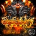 Obscenity & Noya - Baghdad Blues