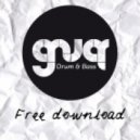 Drommics & Gvq - Through This World