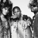 N.E.R.D. - Hypnotized U (PAALE Edit)