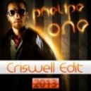 Phelipe - One (Criswell Edit 2013)