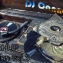 Mattias & G80\'s ft. Danny L. & Master Freez vs. DJ A-One & DJ Pitchugin - Tonite (DJ Cannabis Mashup)