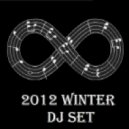 Efinity - 2012 Winter DJ Set