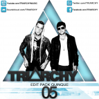 Sander Van Doorn & Adrian Lux - Dirty South & Michael Brun - Eagles Rift (Triarchy Edit)