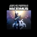 Joachim Garraud Feat A Girl And A Gun - Maximus (Club Mix)