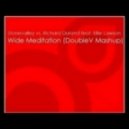Stonevalley vs. Richard Durand feat. Ellie Lawson - Wide Meditation
