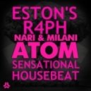Nari & Milani - Atom