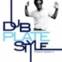Vandal - Dub Plate Style