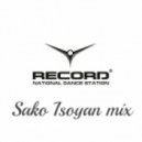 Sako Isoyan feat. B.Bredin - Mix