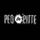 Peo De Pitte & Robinson Jay - The Bagger (Dj Poison & Diamond Re-Rub)