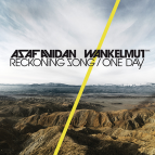 Asaf Avidan - One day 2013 (Reckoning Song)
