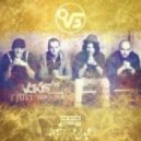 Voxis - I Just Wanna (DJ Amor Remix)
