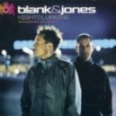 Blank & Jones - Desire