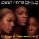 Destinys child - Lose my breath
