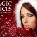 Diazz - Magic Voices (Winter Session)
