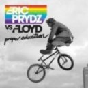 Pink Floyd vs.Dj Shirshnev & DNK - Prooper Education