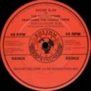 Bachir Slam Vs The Beatmasters - Rok Da House (Bachir Re Dechir La Demolition Mix 2013)