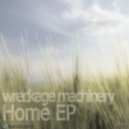 Wreckage Machinery - The Fire Within ()