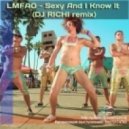 LMFAO - Sexy And I Know It (DJ RICHI remix)