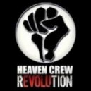 TJR vs. Vitz - Higher (Heaven Crew Bootleg)