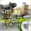 Custom breakZ - Game Controller