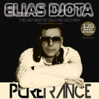 Elias DJota - The Last Best Of 2012 And 2013 NEW feat Elias DJotaAll is Ball Vol2  Holland 2013 120mins (Trance)