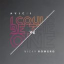 Avicii Vs Nicky Romero - I Could Be the One (Daniel Beasley and Jeremy Juno Remix)