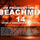 Jazzx - Beach Mix 14