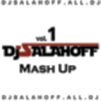 DJ Azick vs. Loco Freakz - Adyg Rap (SALAHOFF Mash Up)