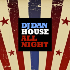 DJ Dan - House All Night