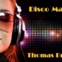 Thomas Brown - Disco Magic