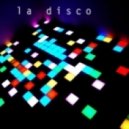 Jeremy Glenn - La Disco (Original Mix)