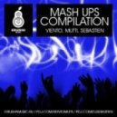 Alex Mutti & dj Sebastien - Big Fat (Mash-Up)